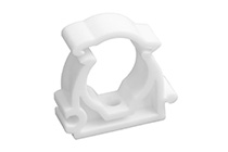 Опора 50/52 с защелкой PPR Valfex (180/30)