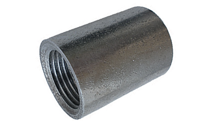 Муфта стальная Ду 25