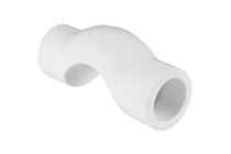 Обвод 25 PPR короткий Valfex (150/25)