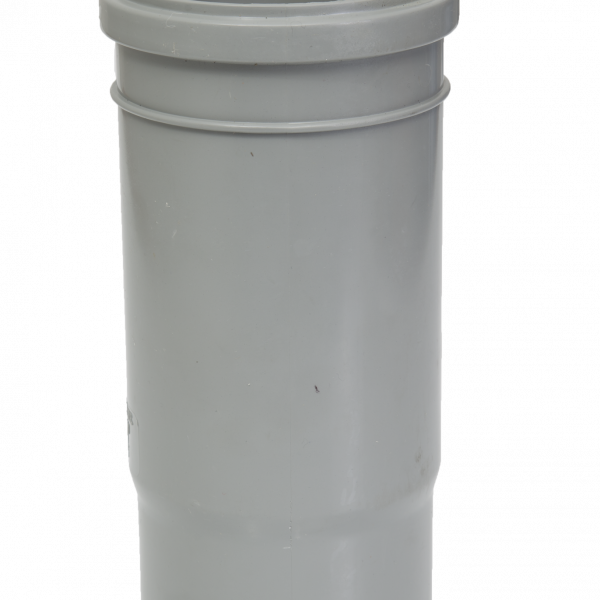 Патрубок компенсационный 110 ПП