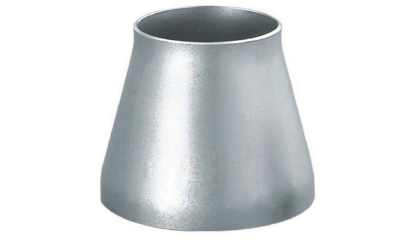 Переход 108х4 - 76х3,5 стальной ОЦИНКОВАННЫЙ