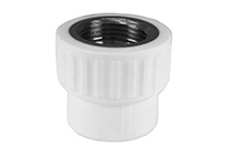 Муфта комб 32x1/2 ВР PPR Valfex (80/20)