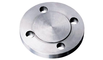 Заглушка Ду 080 Ру 16 фланцевая исп 1