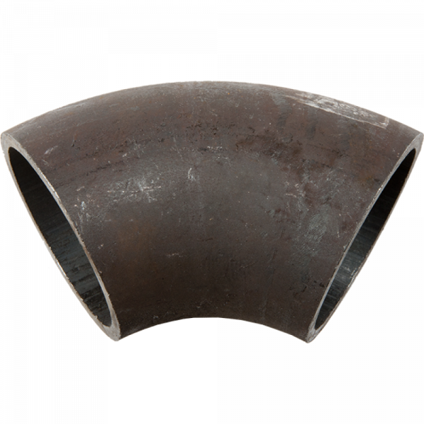 Отвод 108х3,5 45° б/ш