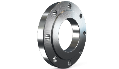 Фланец плоский Ду 065 Ру 16 ст20 ГОСТ 33259-2015 LD Россия (250)