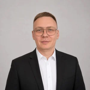 Летяго Денис Николаевич