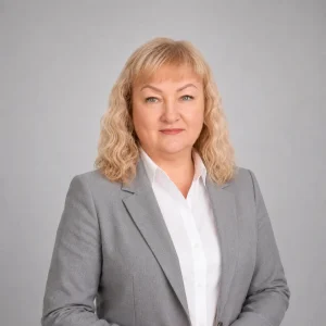 Волкова Ольга Александровна